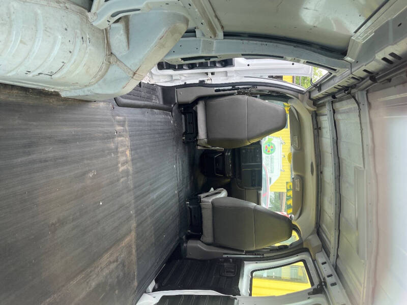 2006 Chevrolet Express 2500