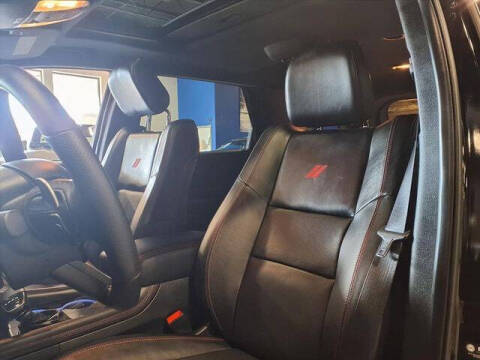 2023 Dodge Durango R/T Plus