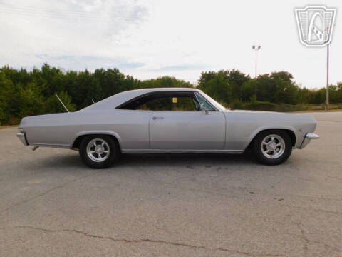 1965 Chevrolet Impala