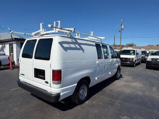 2006 Ford E-Series E-150