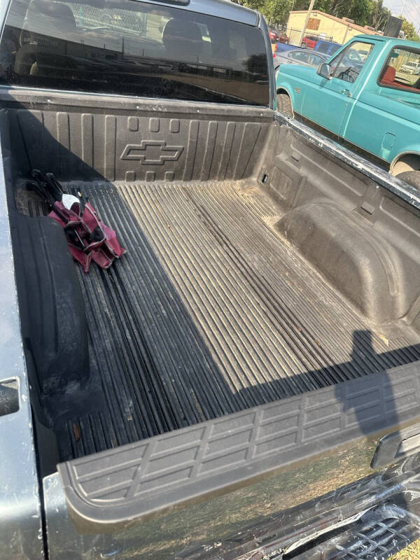 2009 Chevrolet Silverado 1500 LT