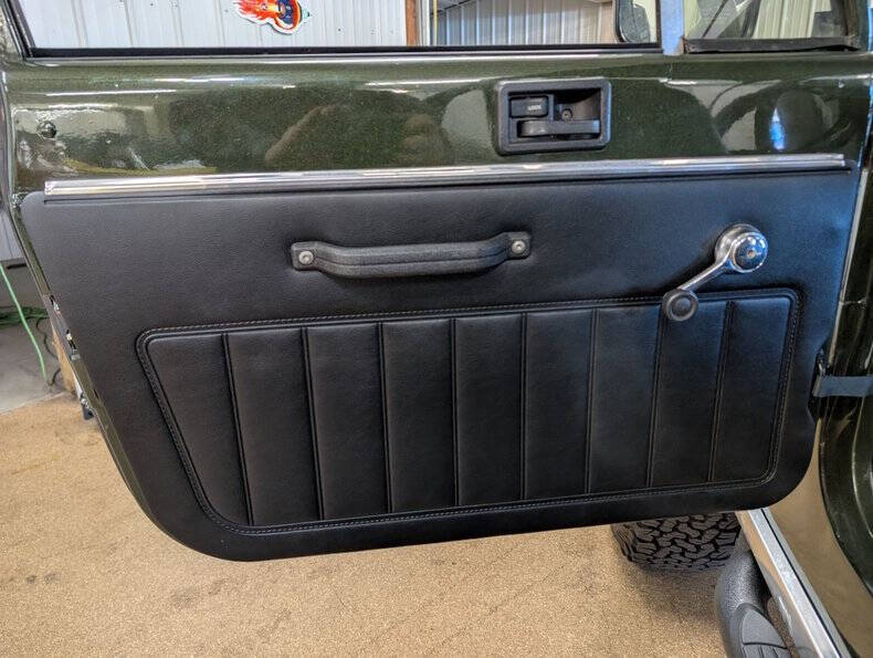 1982 Jeep CJ-7