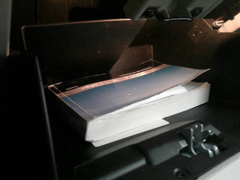 2003 Chevrolet Tahoe LS