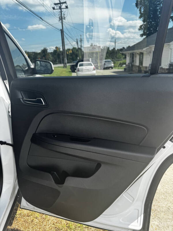 2016 GMC Terrain SLE-2