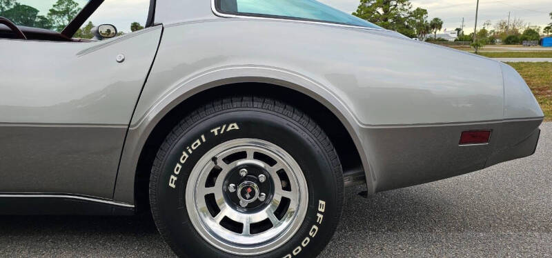 1978 Chevrolet Corvette