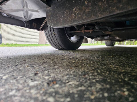 1982 Chevrolet Camaro