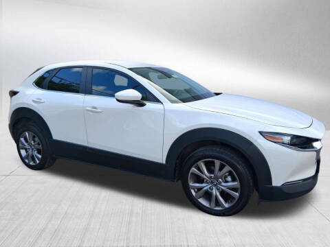 2020 Mazda CX-30 Preferred