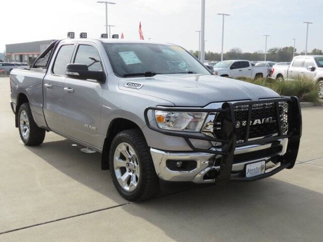 2022 RAM 1500 Lone Star