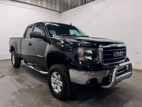 2011 GMC Sierra 1500