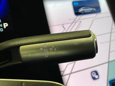 2023 Mercedes-Benz EQS EQS 580 4MATIC