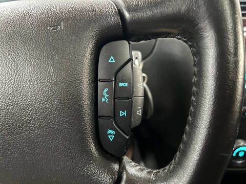 2014 Chevrolet Impala Limited LT Fleet