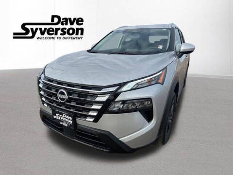 2025 Nissan Rogue for sale at Dave Syverson Auto Center in Albert Lea MN