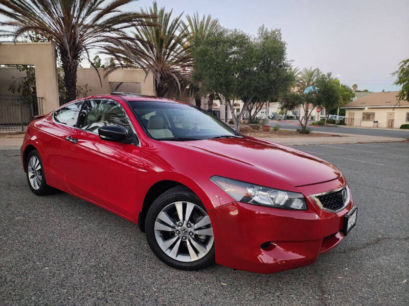 2010 Honda Accord EX-L