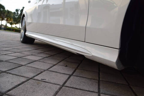 2014 Mercedes-Benz E-Class E 350 Luxury