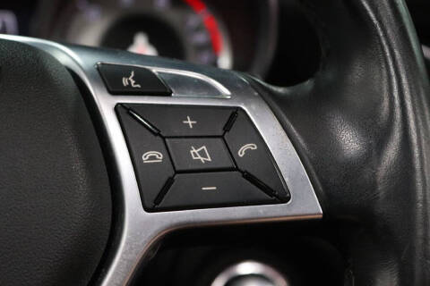 2016 Mercedes-Benz SLK SLK 350