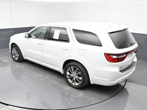 2020 Dodge Durango GT Plus