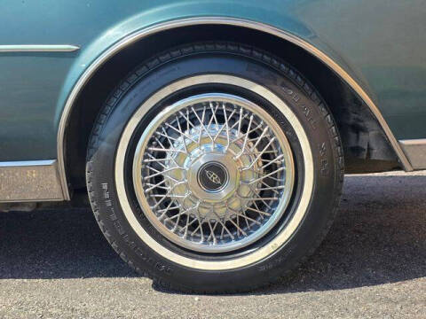 1981 Buick Riviera