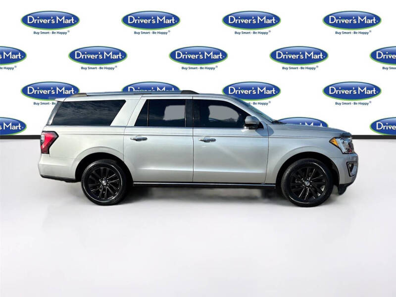 2019 Ford Expedition MAX Limited