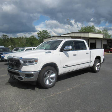 2019 RAM Ram Pickup 1500