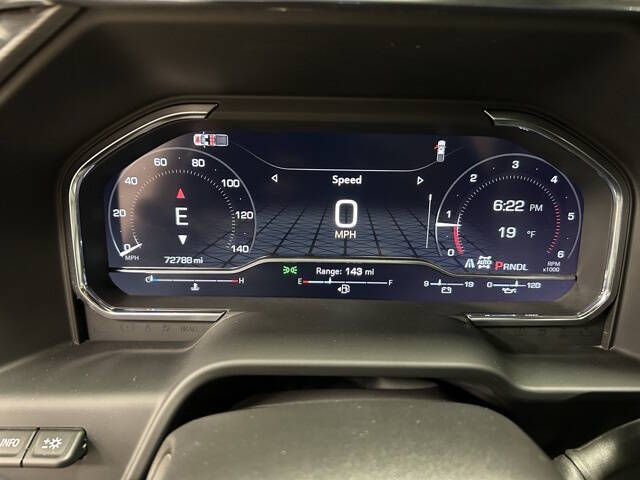 2024 GMC Sierra 3500HD