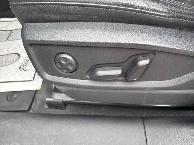 2020 Audi Q5 quattro Premium Plus 45 TFSI