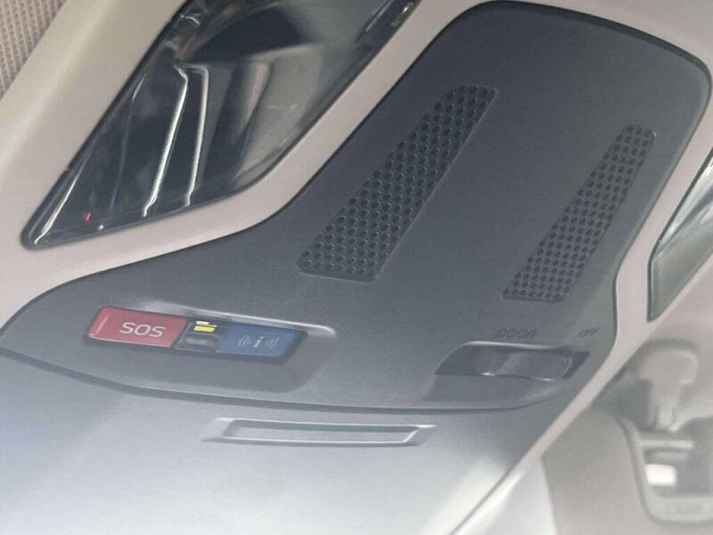 2022 Subaru Outback Onyx Edition XT