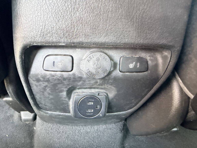 2014 Kia Sorento SX