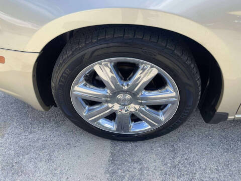 2010 Chrysler Sebring Limited