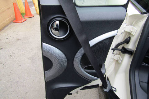 2010 MINI Cooper Clubman S