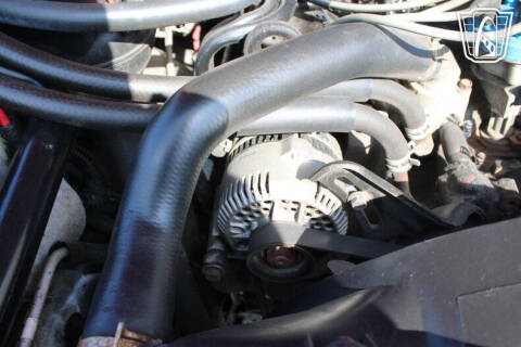 1997 Ford F-350
