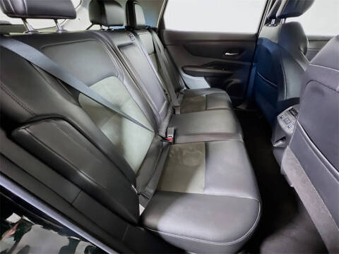 2023 Nissan Ariya Empower+