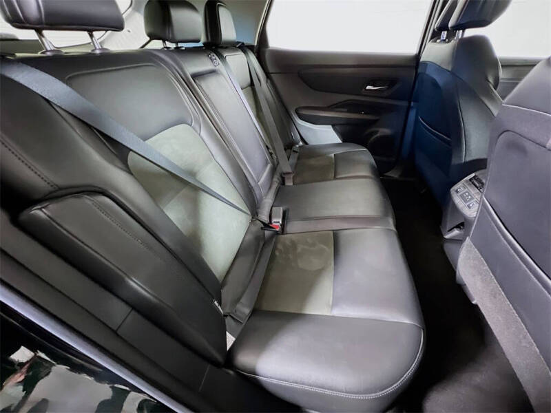 2023 Nissan Ariya Empower+