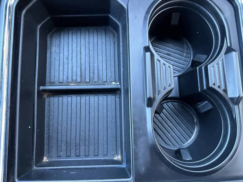 2022 Ford F-350 Super Duty