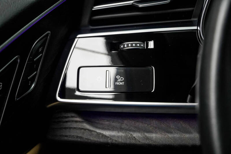 2021 Audi Q8 quattro Prestige 55 TFSI