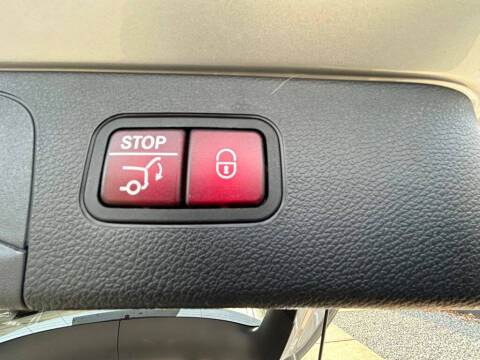 2017 Mercedes-Benz GLC GLC 300 4MATIC