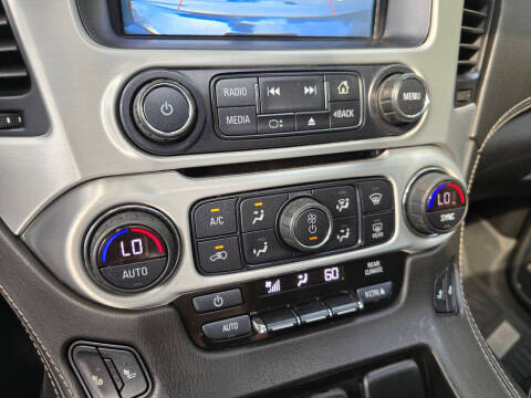 2019 GMC Yukon SLT Standard Edition