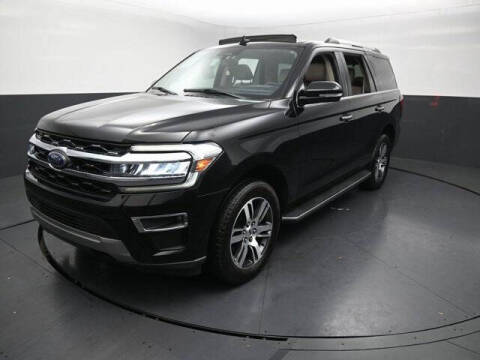 2023 Ford Expedition Limited
