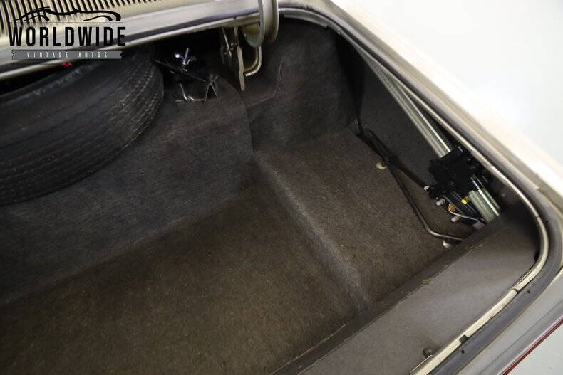 1971 Ford Thunderbird