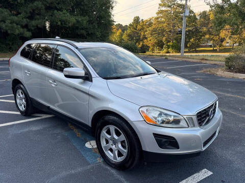 2010 Volvo XC60 3.2
