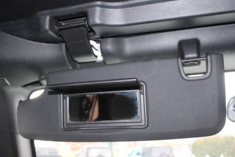 2017 Jeep Wrangler Willys Wheeler