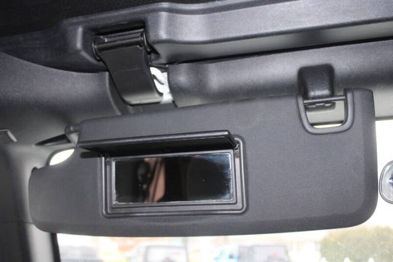 2017 Jeep Wrangler Willys Wheeler