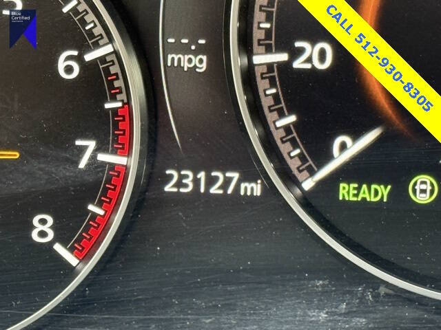 2024 Mazda CX-90 3.3 Turbo Select