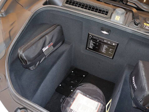 2025 Ferrari 296 GTS