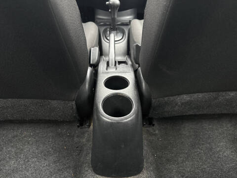 2015 Nissan Versa 1.6 S Plus