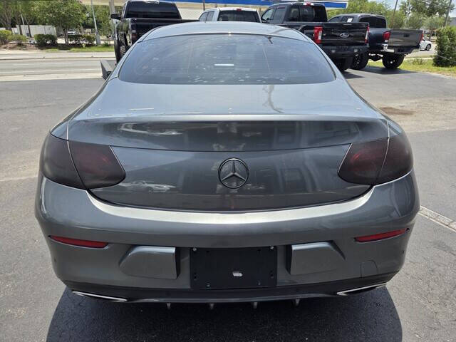 2017 Mercedes-Benz C-Class C 300