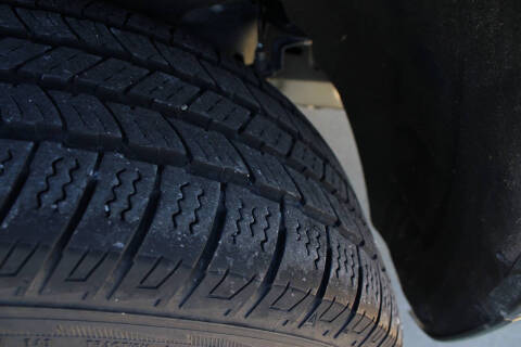 2023 Jeep Wagoneer Series III