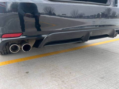 2019 Toyota Camry XSE V6