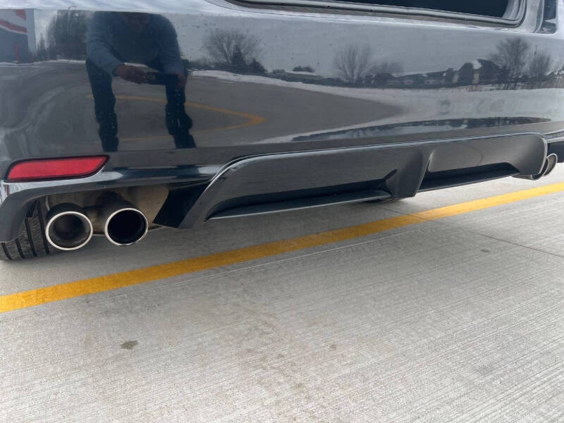 2019 Toyota Camry XSE V6