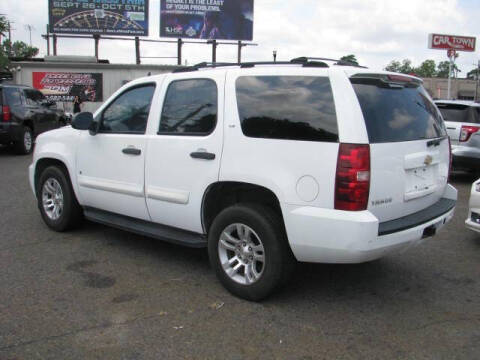 2007 Chevrolet Tahoe LS