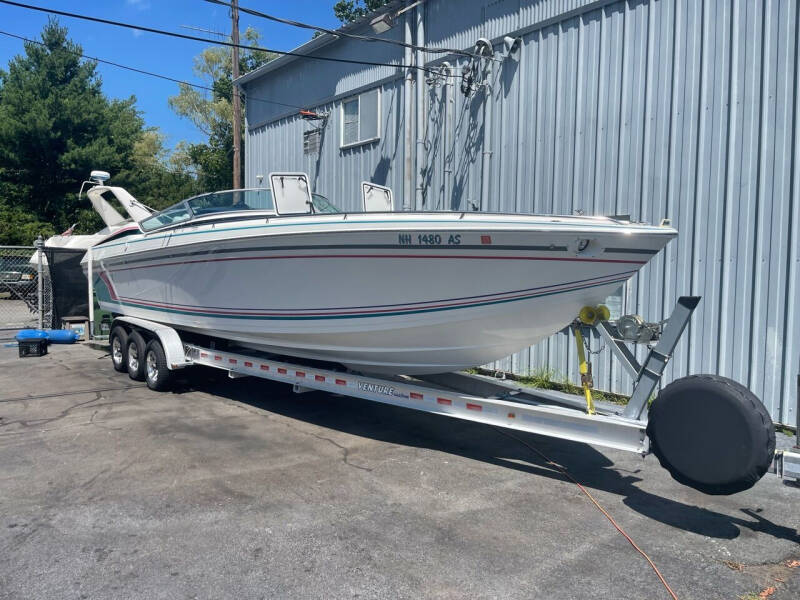 1992 Formula SR-1 336